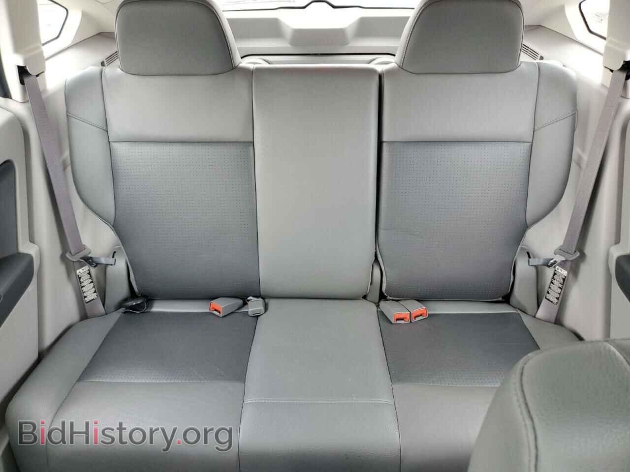 2007 DODGE CALIBER - VIN: 1B3HE78K07D129038 - Фото 10
