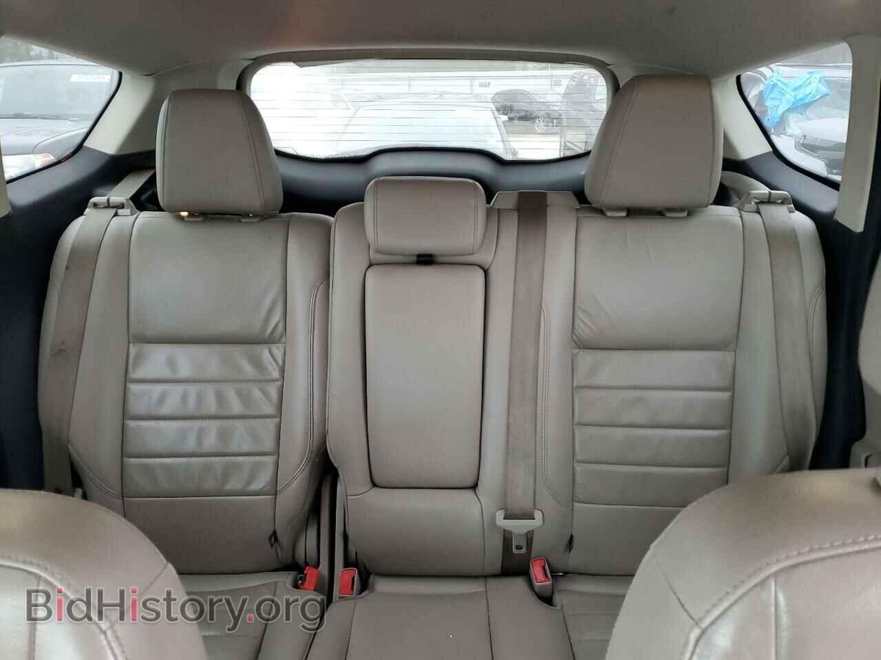 2015 FORD ESCAPE - VIN: 1FMCU9JX5FUB10380 - Фото 10