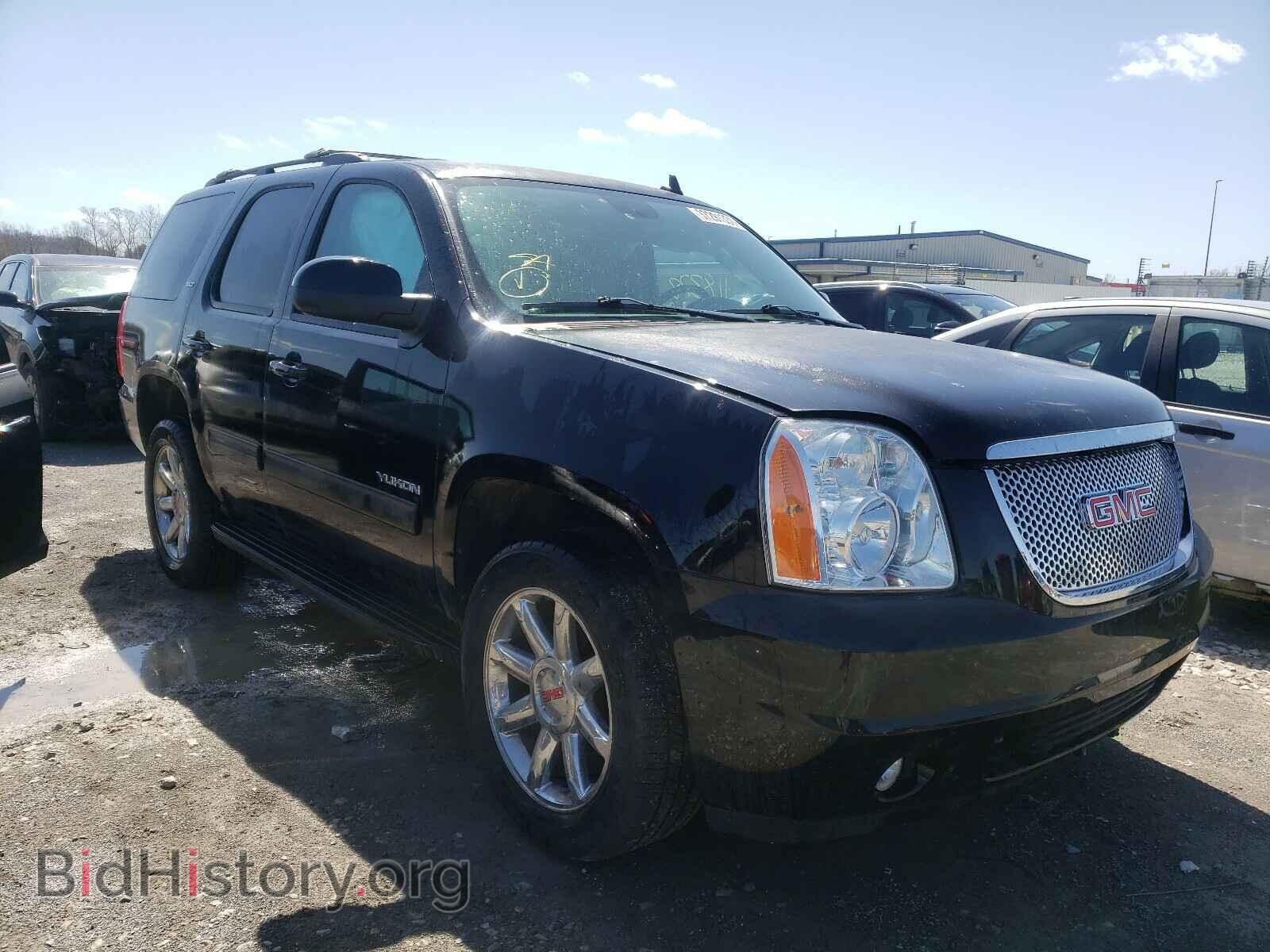Photo 1GKS2CE04DR160952 - GMC YUKON 2013