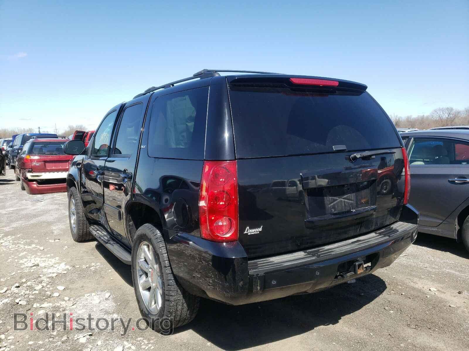 2013 GMC YUKON - VIN: 1GKS2CE04DR160952 - Фото 3