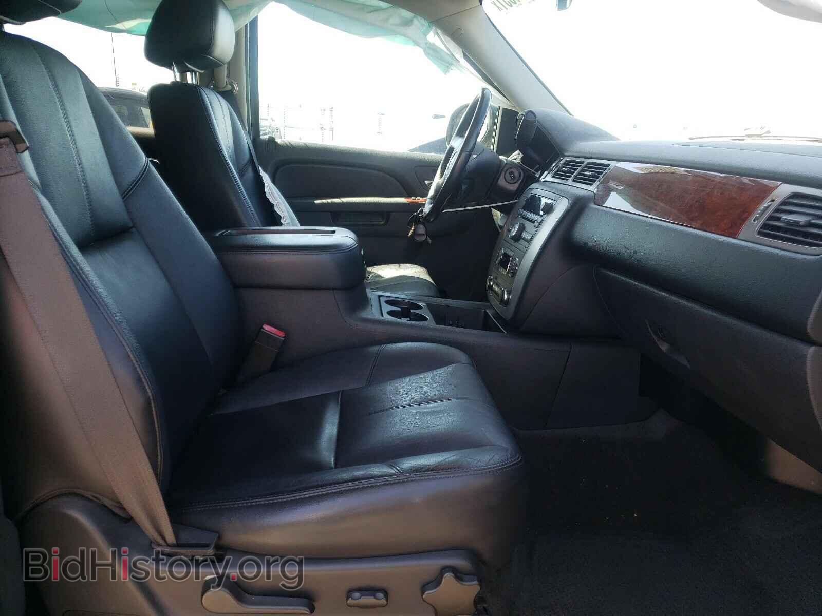 2013 GMC YUKON - VIN: 1GKS2CE04DR160952 - Фото 5