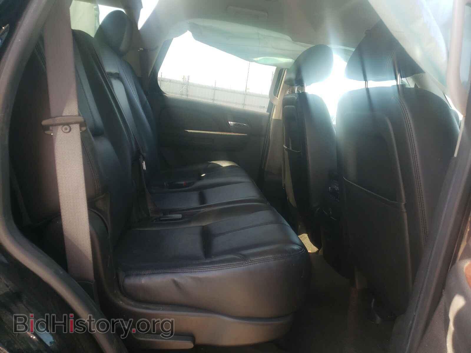 2013 GMC YUKON - VIN: 1GKS2CE04DR160952 - Фото 6