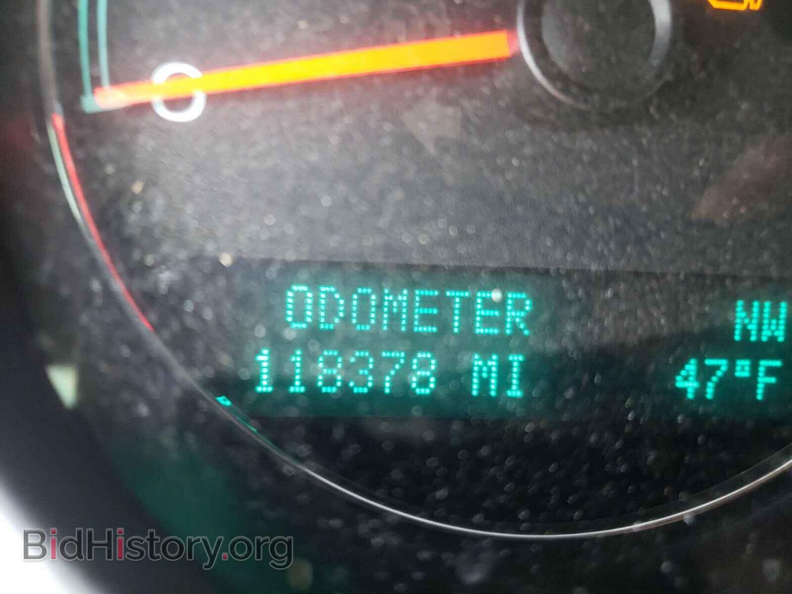 2013 GMC YUKON - VIN: 1GKS2CE04DR160952 - Фото 8