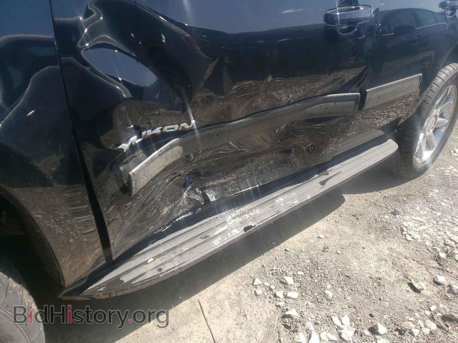 2013 GMC YUKON - VIN: 1GKS2CE04DR160952 - Фото 9