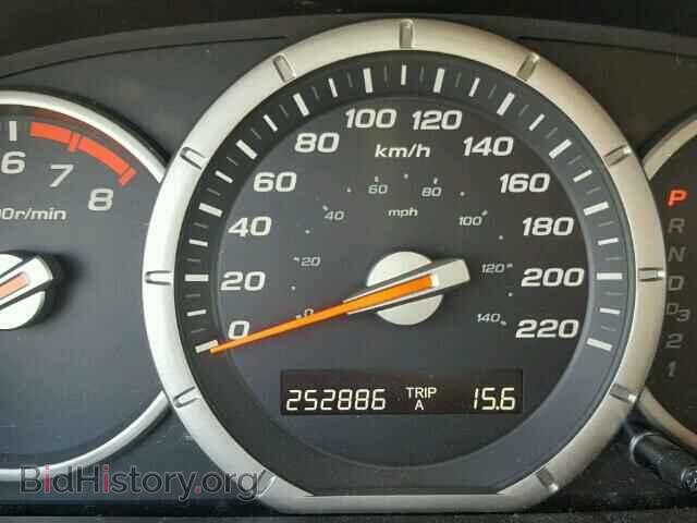 2006 HONDA PILOT - VIN: 2HKYF18556H002071 - Фото 8