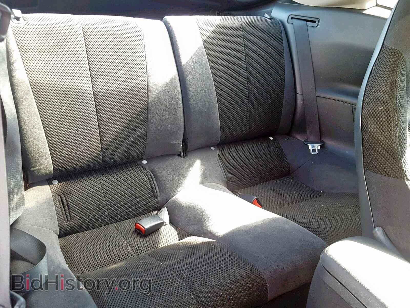 2006 MITSUBISHI ECLIPSE - VIN: 4A3AK24F66E022280 - Фото 6