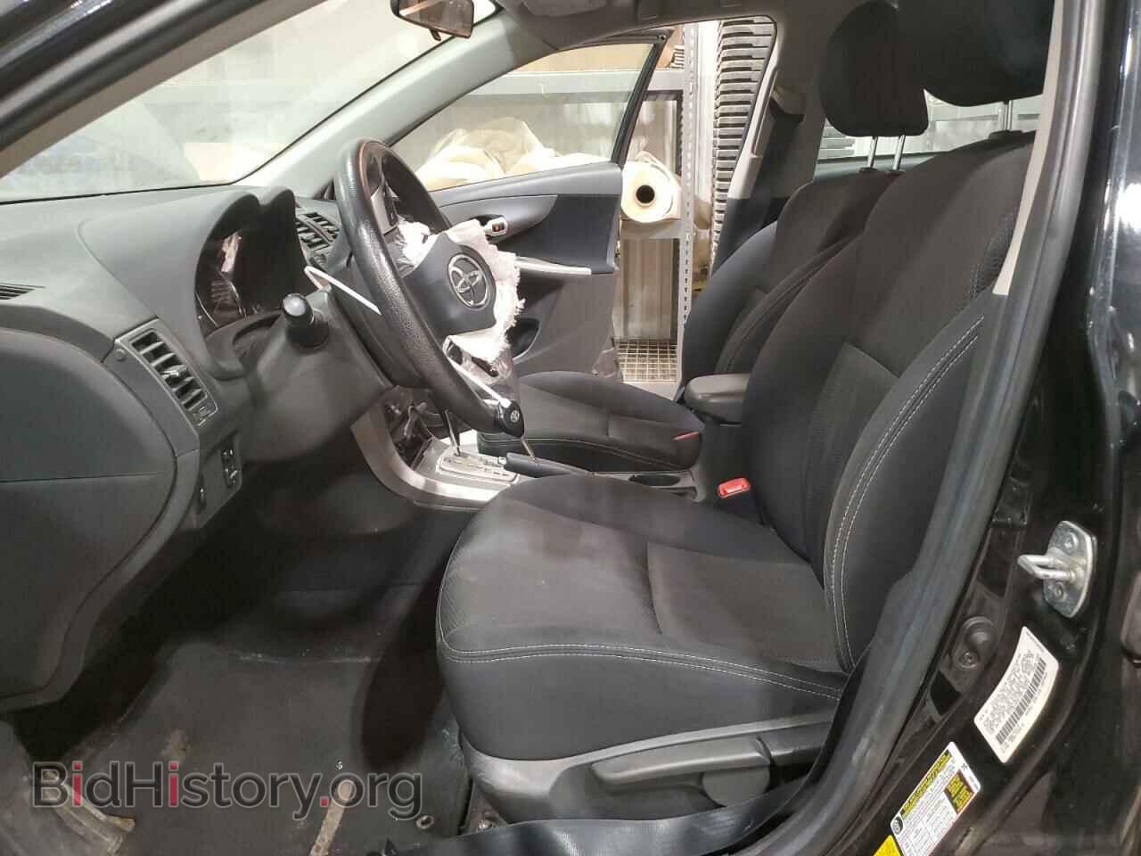 2013 TOYOTA COROLLA - VIN: 5YFBU4EE1DP172574 - Фото 7