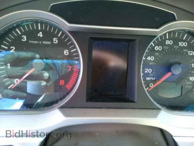 2007 AUDI A6 - VIN: WAUDH74F77N012867 - Фото 8