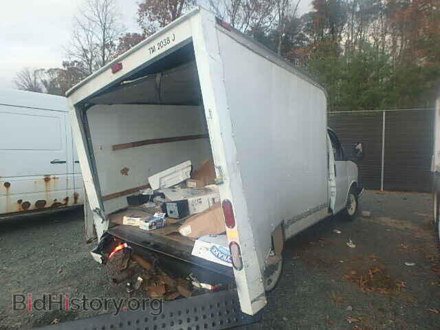 2004 GMC SAVANA - VIN: 1GDGG31V141903047 - Фото 4
