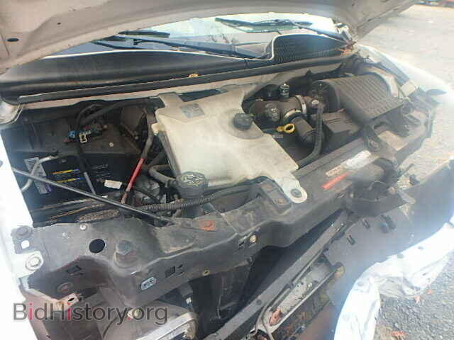 2004 GMC SAVANA - VIN: 1GDGG31V141903047 - Фото 7