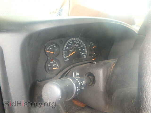 2004 GMC SAVANA - VIN: 1GDGG31V141903047 - Фото 8