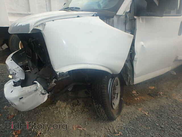 2004 GMC SAVANA - VIN: 1GDGG31V141903047 - Фото 9