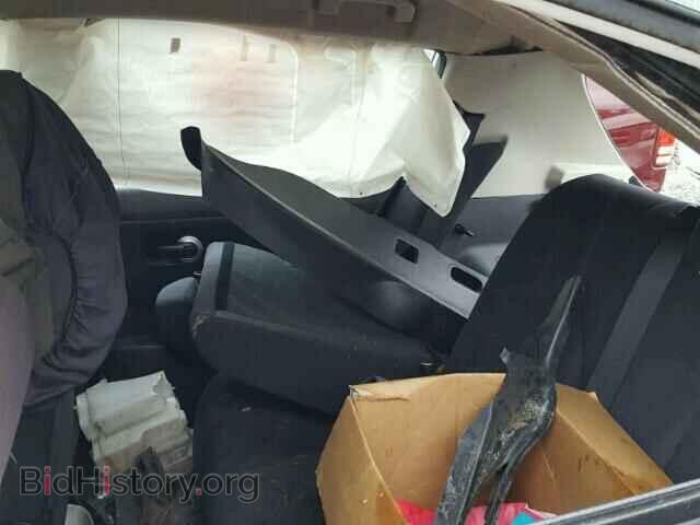 2009 NISSAN VERSA - VIN: 3N1BC13E19L433570 - Фото 6