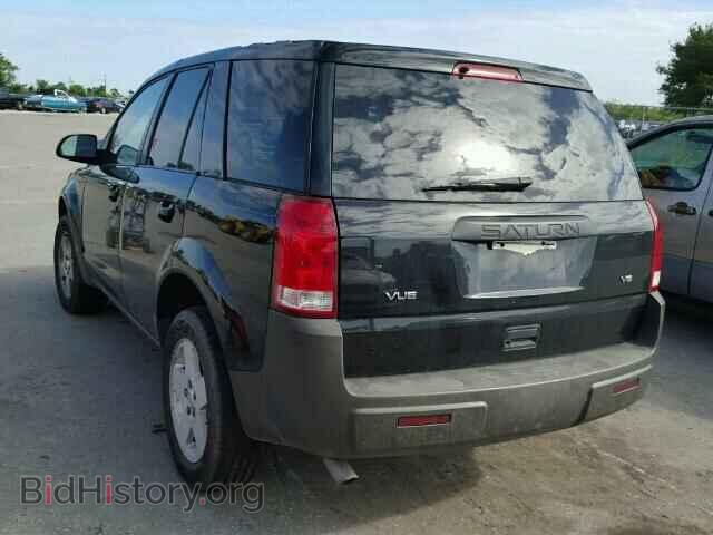 2004 SATURN VUE - VIN: 5GZCZ53444S888212 - Фото 3
