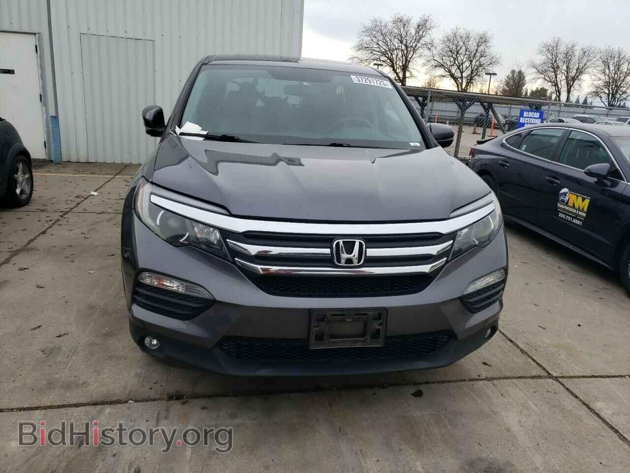 2016 HONDA PILOT - VIN: 5FNYF6H55GB044995 - Photo 5