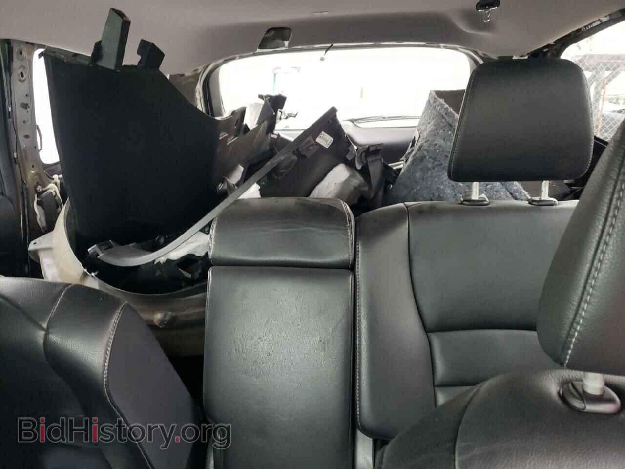 2016 HONDA PILOT - VIN: 5FNYF6H55GB044995 - Photo 10