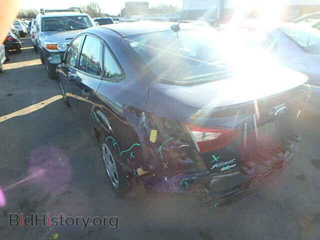2012 FORD FOCUS - VIN: 1FAHP3E20CL149169 - Photo 3