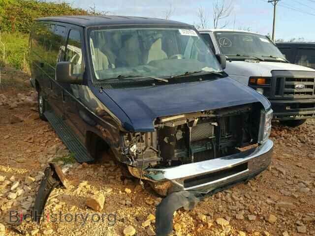Фотография 1FBSS3BL8BDA34814 - FORD ECONOLINE 2011