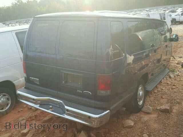 2011 FORD ECONOLINE - VIN: 1FBSS3BL8BDA34814 - Фото 4