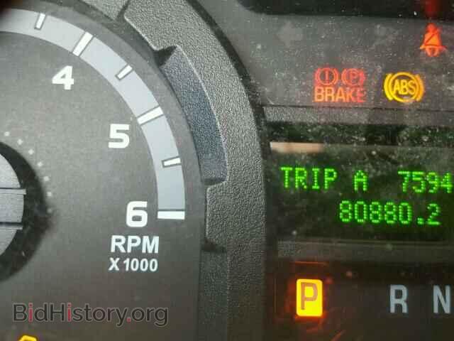 2011 FORD ECONOLINE - VIN: 1FBSS3BL8BDA34814 - Фото 8