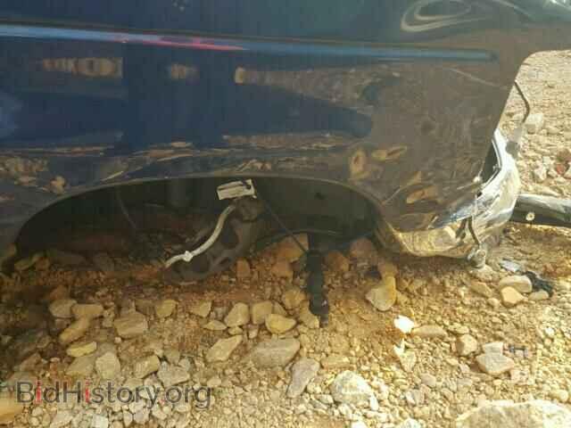 2011 FORD ECONOLINE - VIN: 1FBSS3BL8BDA34814 - Фото 9