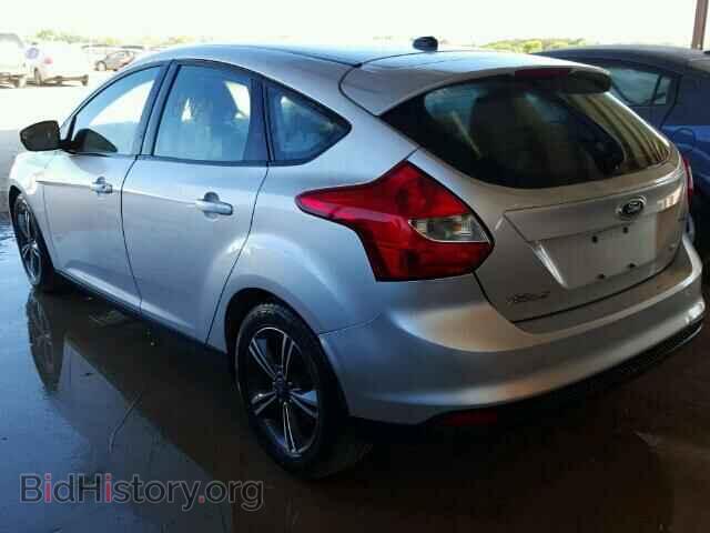 2012 FORD FOCUS - VIN: 1FAHP3K21CL129615 - Photo 3
