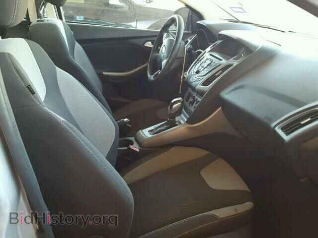 2012 FORD FOCUS - VIN: 1FAHP3K21CL129615 - Photo 5