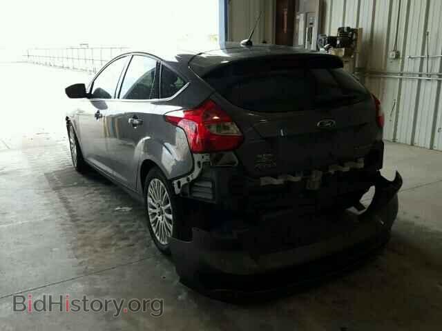 2012 FORD FOCUS - VIN: 1FAHP3N22CL249984 - Фото 3