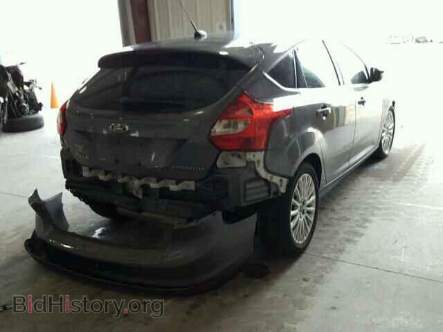 2012 FORD FOCUS - VIN: 1FAHP3N22CL249984 - Фото 4