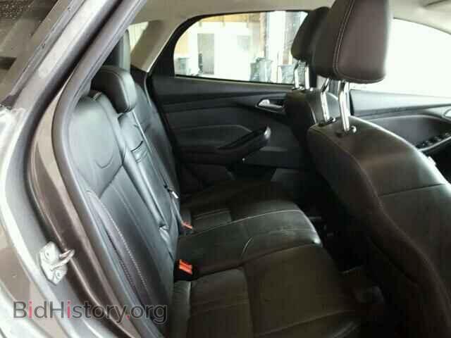 2012 FORD FOCUS - VIN: 1FAHP3N22CL249984 - Фото 6