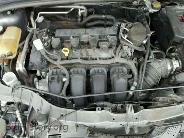 2012 FORD FOCUS - VIN: 1FAHP3N22CL249984 - Фото 7