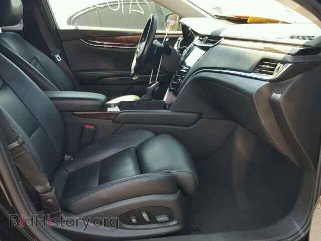 2014 CADILLAC XTS - VIN: 2G61M5S39E9218743 - Фото 5