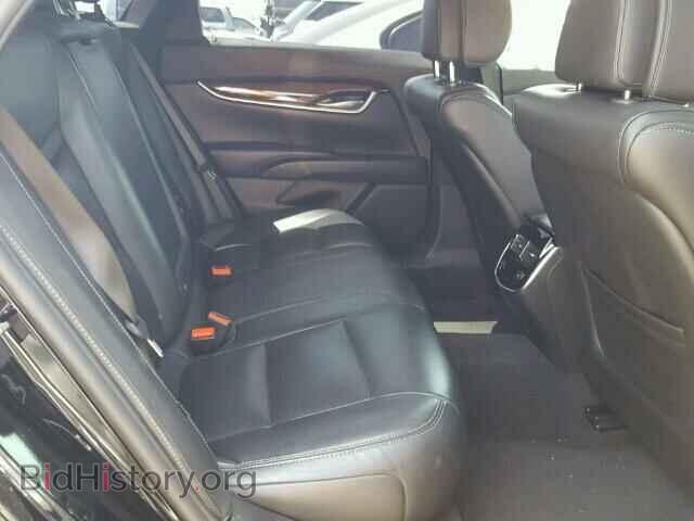 2014 CADILLAC XTS - VIN: 2G61M5S39E9218743 - Фото 6