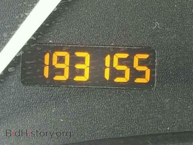 2002 SATURN SL/SL1/SL2 - VIN: 1G8ZH52812Z307203 - Фото 8