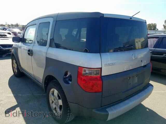 2003 HONDA ELEMENT - VIN: 5J6YH28583L043232 - Photo 3