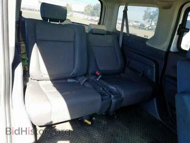 2003 HONDA ELEMENT - VIN: 5J6YH28583L043232 - Photo 6