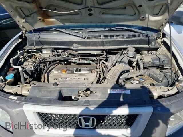 2003 HONDA ELEMENT - VIN: 5J6YH28583L043232 - Photo 7