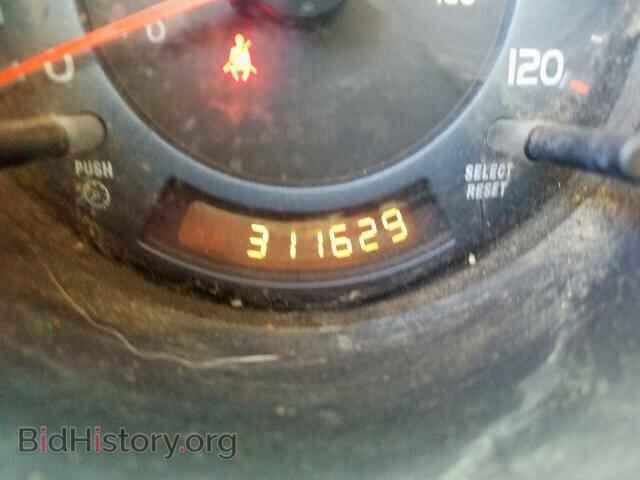 2003 HONDA ELEMENT - VIN: 5J6YH28583L043232 - Photo 8