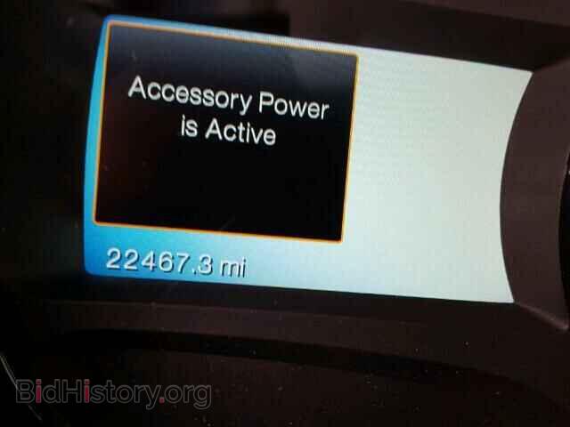 2014 FORD EDGE - VIN: 2FMDK4KC4EBA19078 - Photo 8