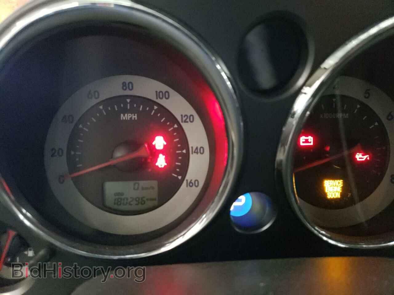 2006 MITSUBISHI ECLIPSE - VIN: 4A3AK24F36E028716 - Photo 9