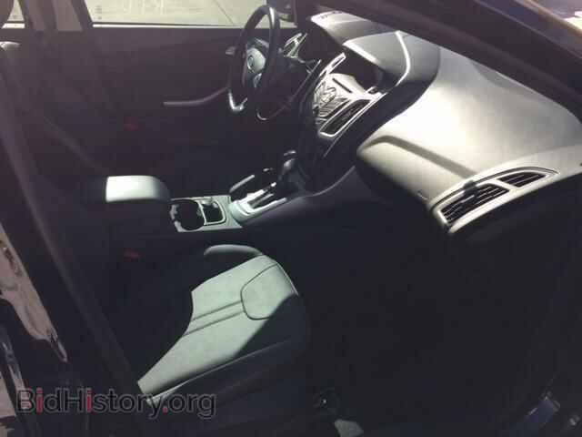 2014 FORD FOCUS - VIN: 1FADP3F28EL236253 - Photo 5