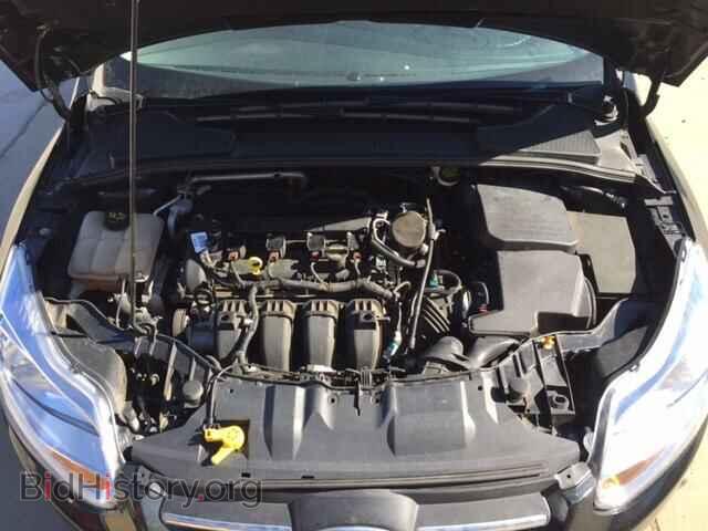 2014 FORD FOCUS - VIN: 1FADP3F28EL236253 - Photo 7