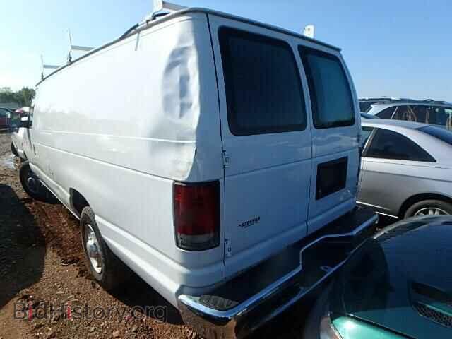 2012 FORD ECONOLINE - VIN: 1FTNS2EL4CDB27264 - Фото 3
