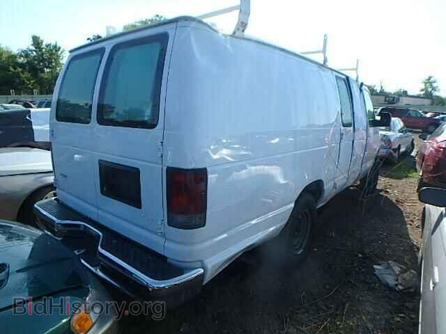 2012 FORD ECONOLINE - VIN: 1FTNS2EL4CDB27264 - Фото 4