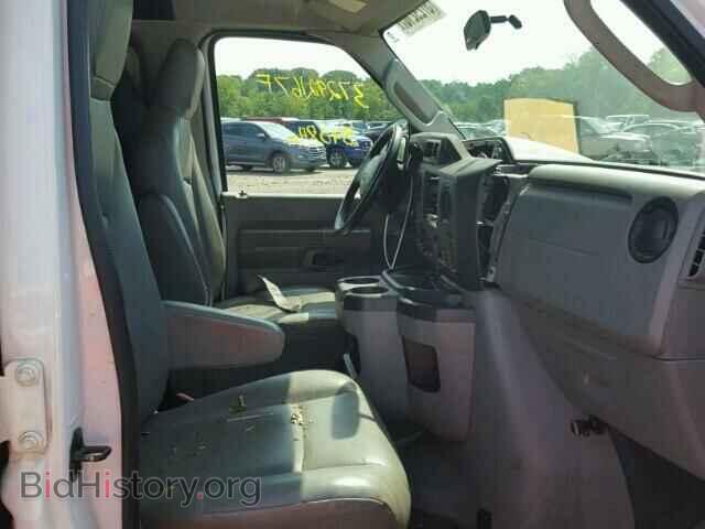 2012 FORD ECONOLINE - VIN: 1FTNS2EL4CDB27264 - Фото 5