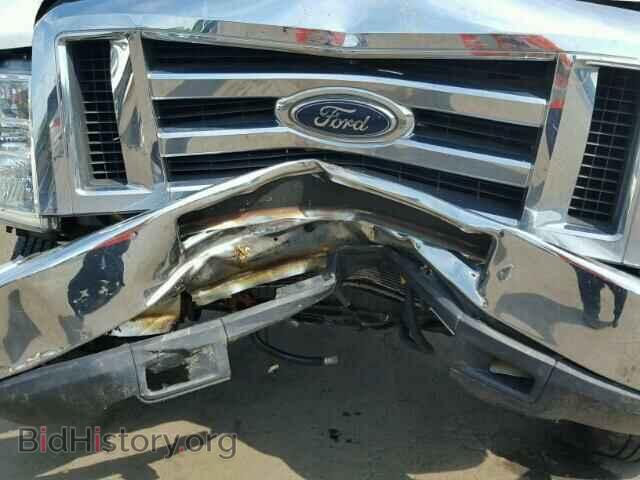 2012 FORD ECONOLINE - VIN: 1FTNS2EL4CDB27264 - Фото 9