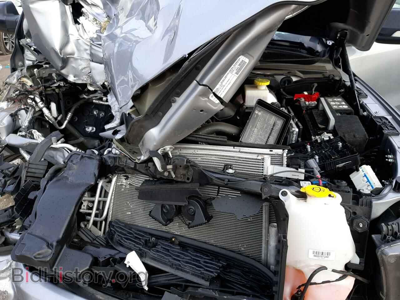 2021 RAM 1500 - VIN: 1C6SRFJT0MN729822 - Фото 11