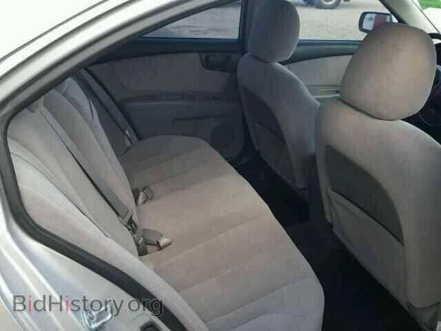 2009 KIA OPTIMA - VIN: KNAGE228295295825 - Фото 6