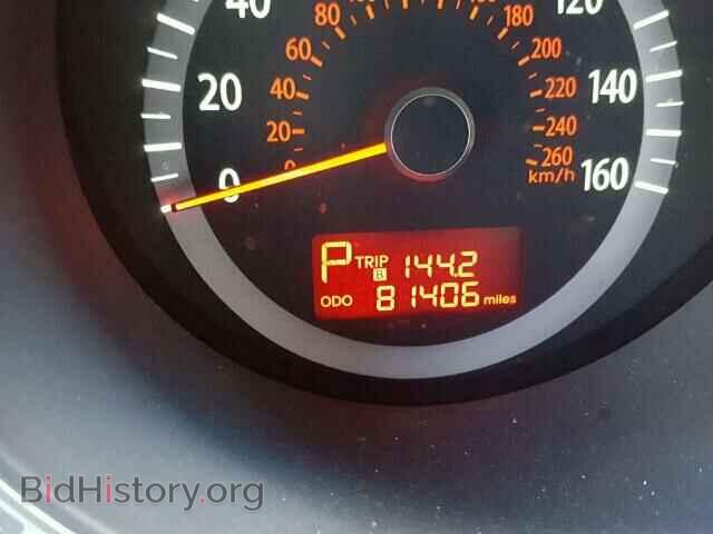 2009 KIA OPTIMA - VIN: KNAGE228295295825 - Фото 8