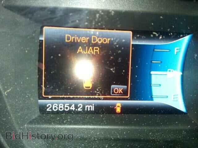 2013 FORD EXPLORER - VIN: 1FM5K8D84DGB67839 - Photo 8